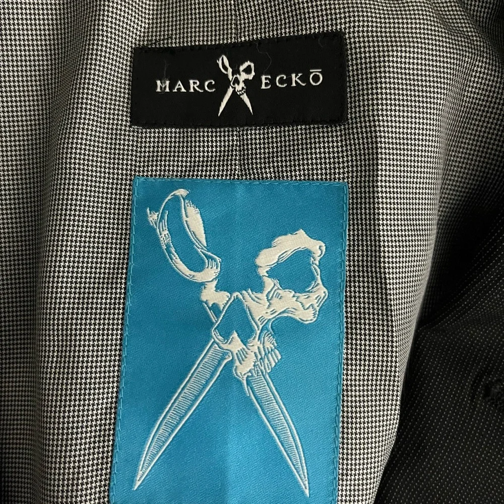 Marc Ecko marc ecko